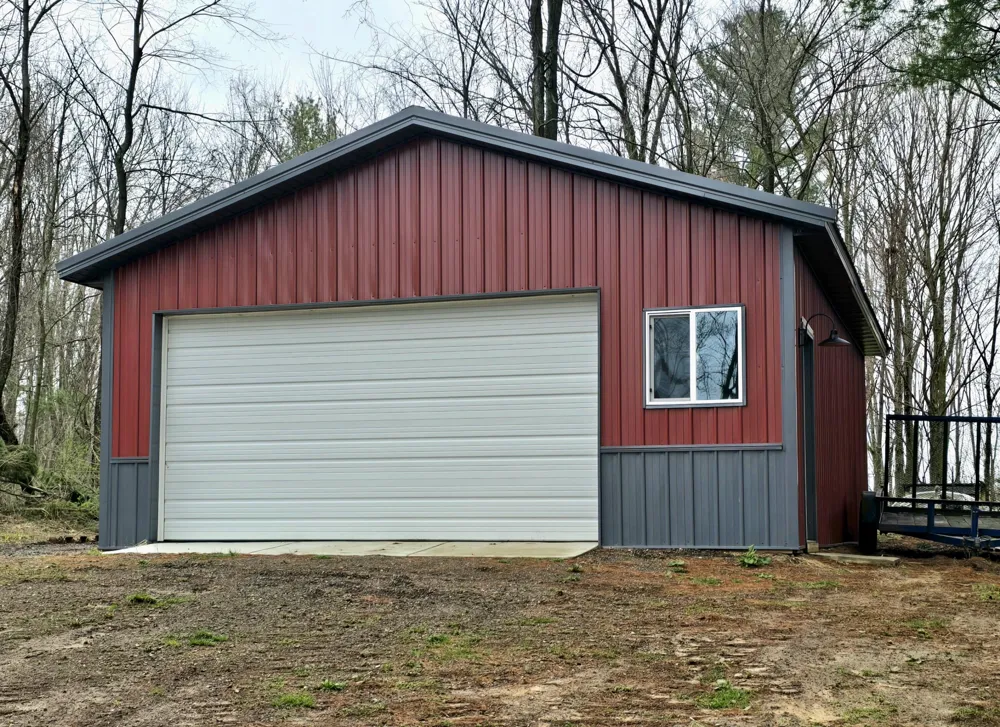 3726 Peterson Drive Cheshire Township, MI 49055