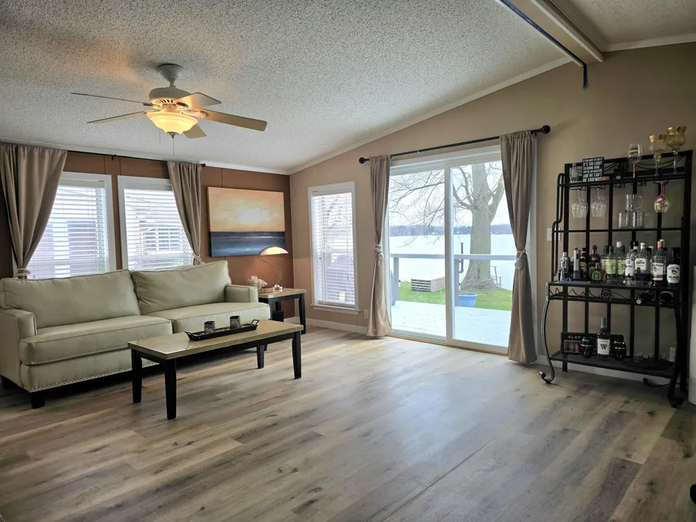 3726 Peterson Drive Cheshire Township, MI 49055