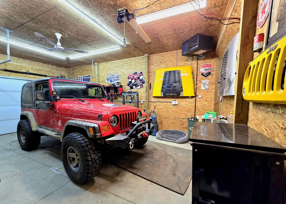 3726 Peterson Drive Cheshire Township, MI 49055