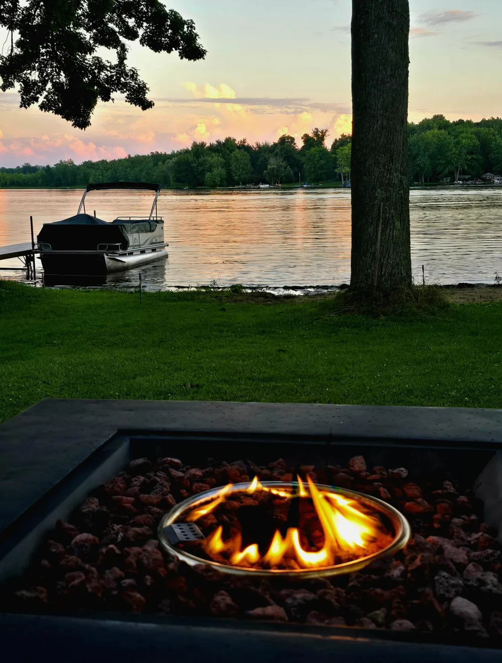 3726 Peterson Drive Cheshire Township, MI 49055