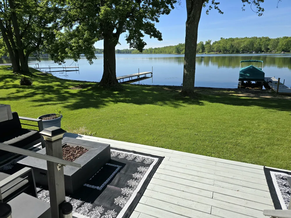 3726 Peterson Drive Cheshire Township, MI 49055