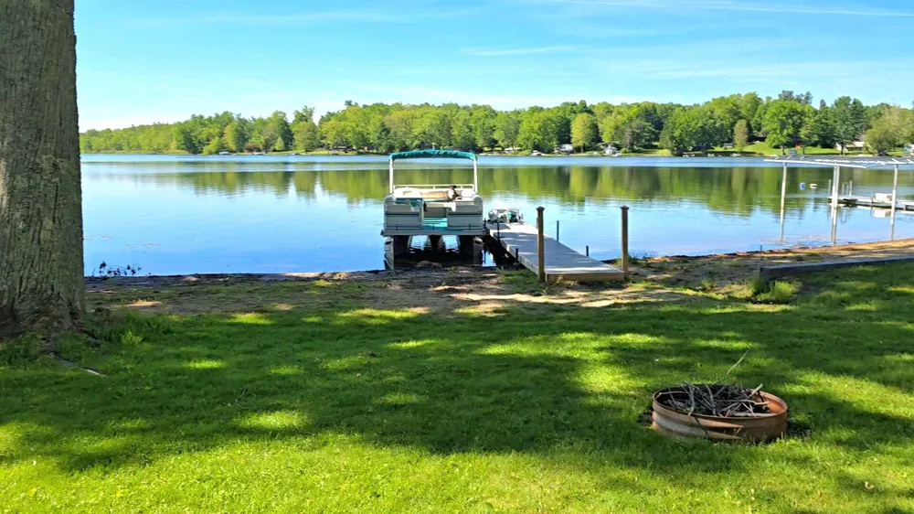 3726 Peterson Drive Cheshire Township, MI 49055