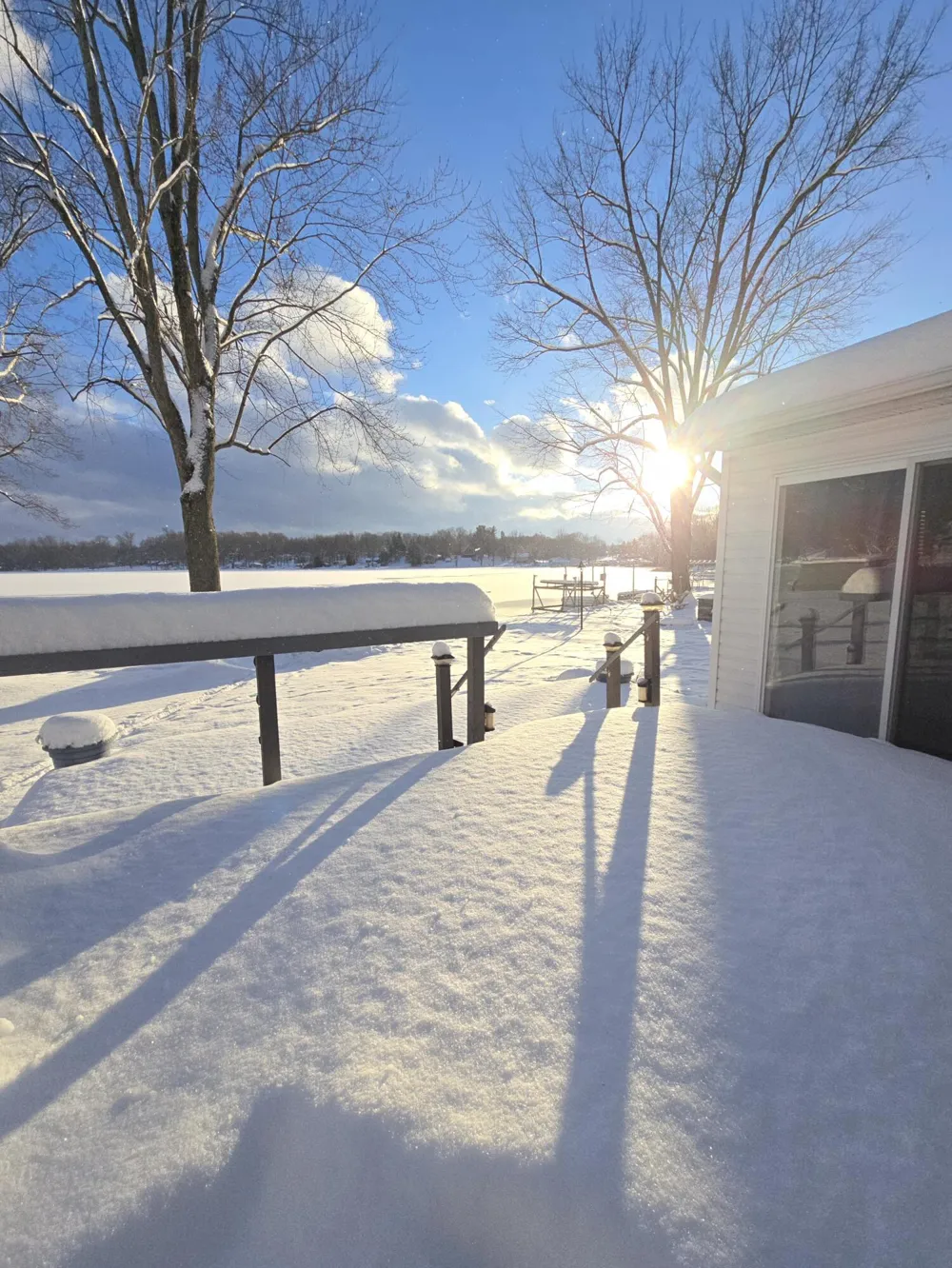 3726 Peterson Drive Cheshire Township, MI 49055