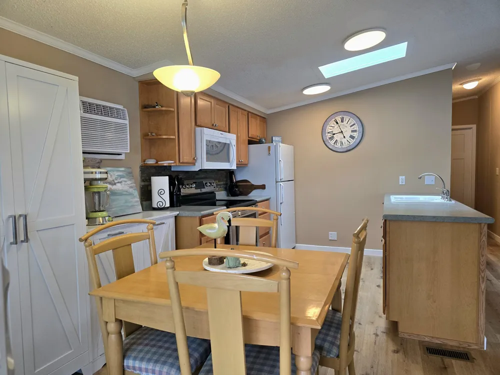 3726 Peterson Drive Cheshire Township, MI 49055
