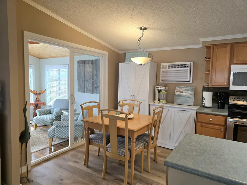 3726 Peterson Drive Cheshire Township, MI 49055