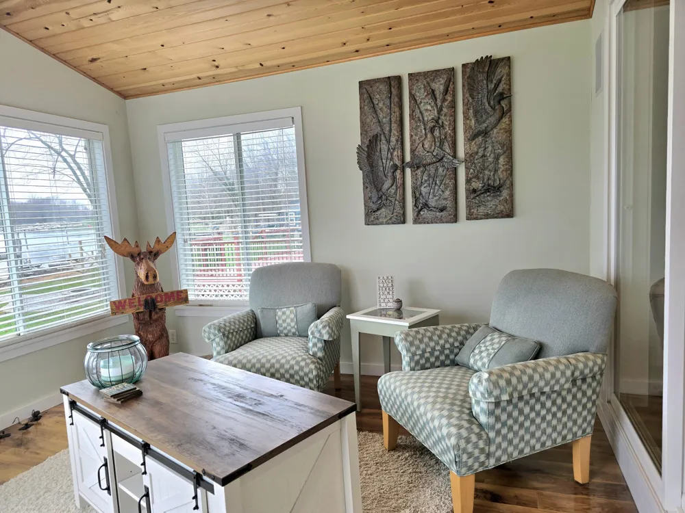 3726 Peterson Drive Cheshire Township, MI 49055