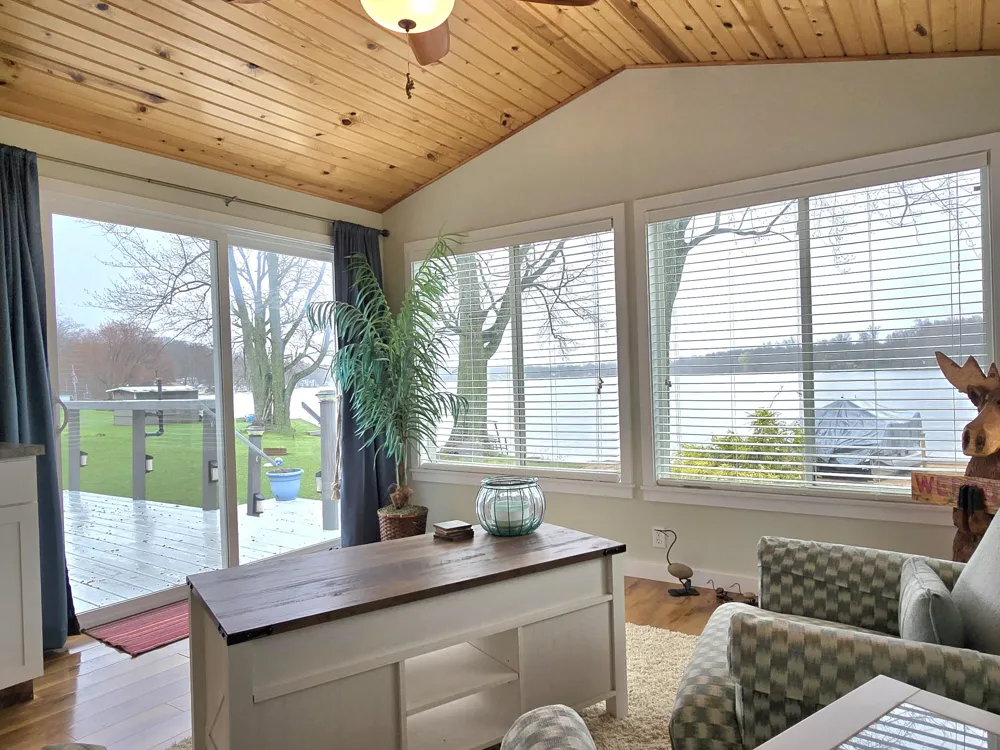 3726 Peterson Drive Cheshire Township, MI 49055