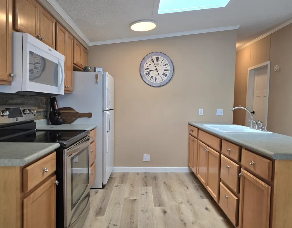 3726 Peterson Drive Cheshire Township, MI 49055