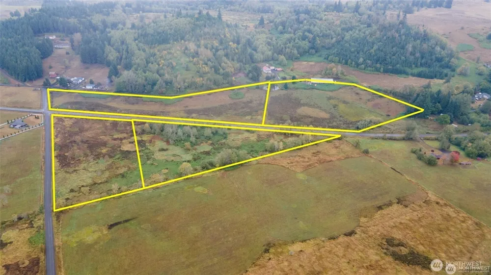 284 JARVIS ROAD Mossyrock, WA 98564