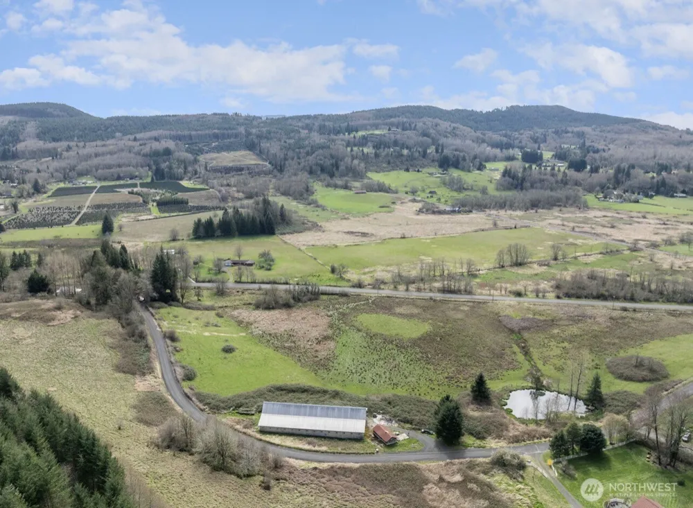 284 JARVIS ROAD Mossyrock, WA 98564