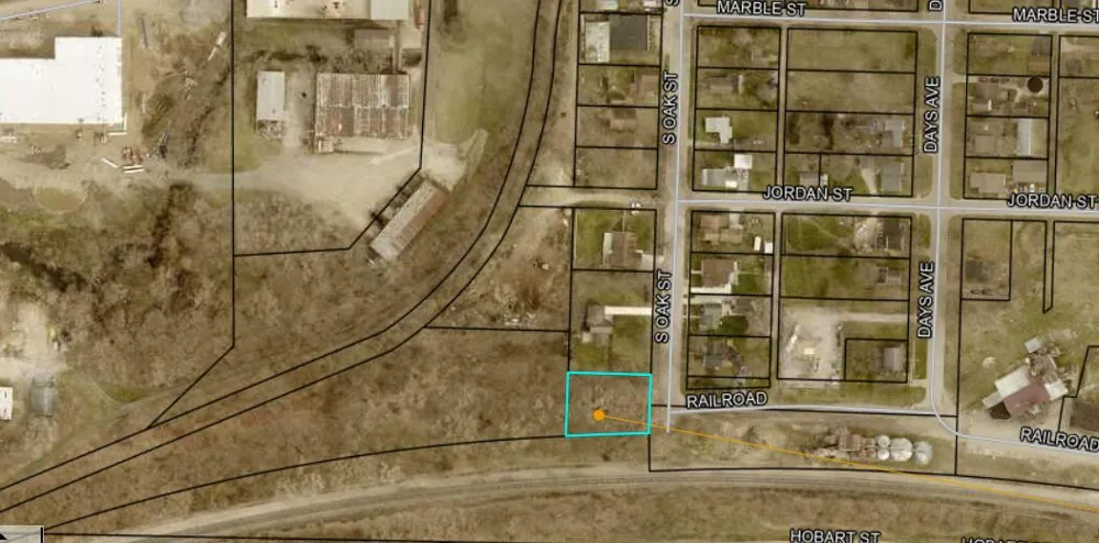 710 S Oak Street Buchanan, MI 49107