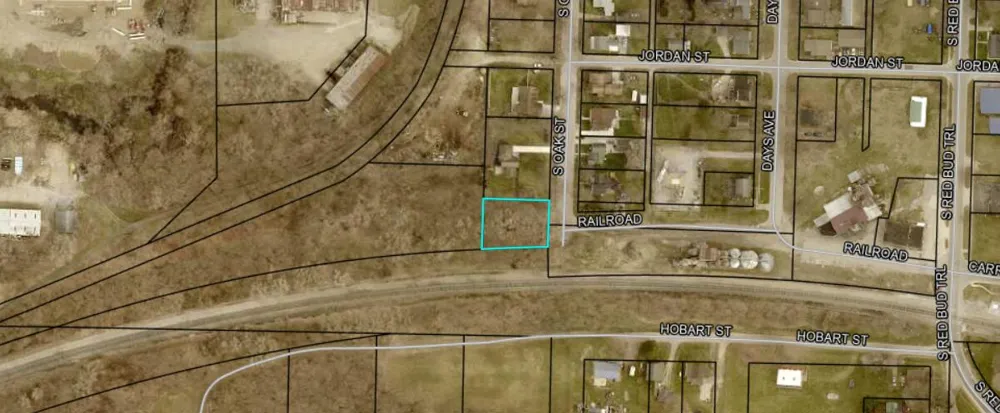 710 S Oak Street Buchanan, MI 49107