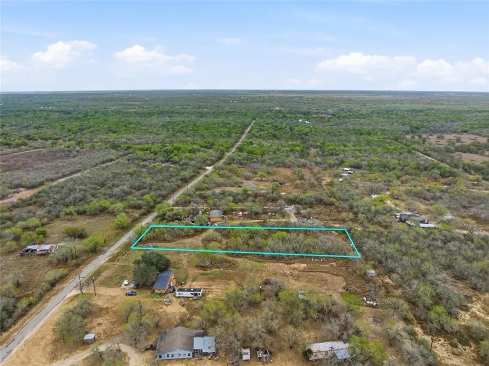 266 COUNTY RD 362 Sandia, TX 78383