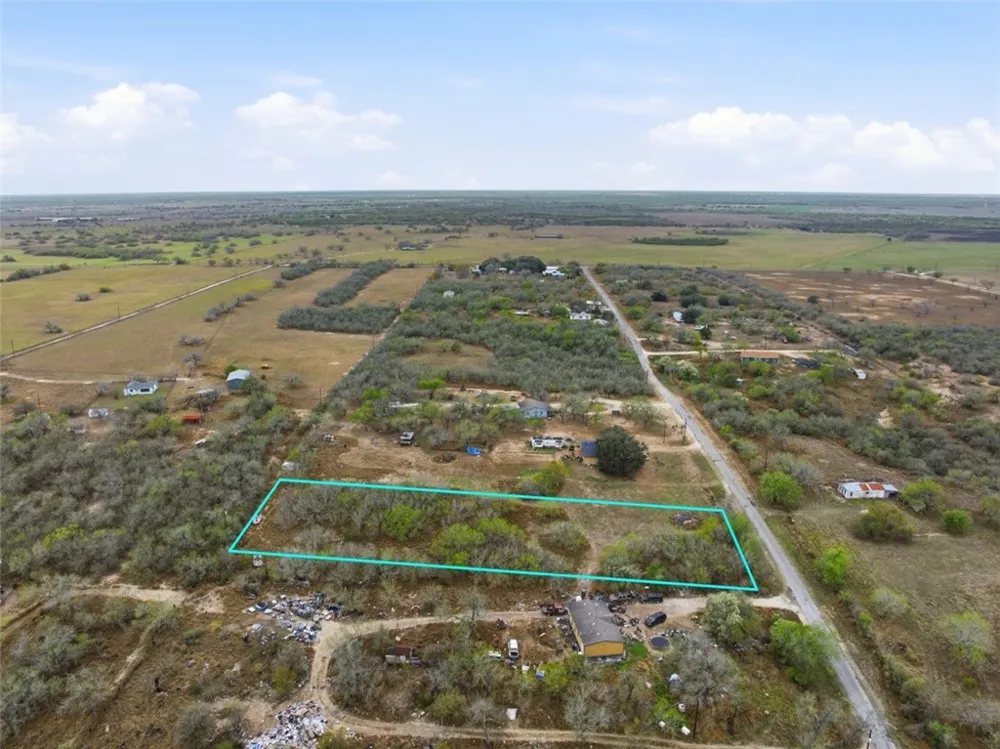 266 COUNTY RD 362 Sandia, TX 78383