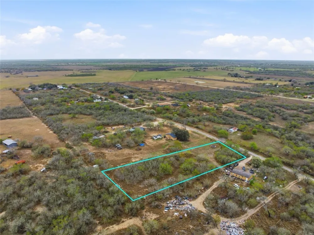 266 COUNTY RD 362 Sandia, TX 78383