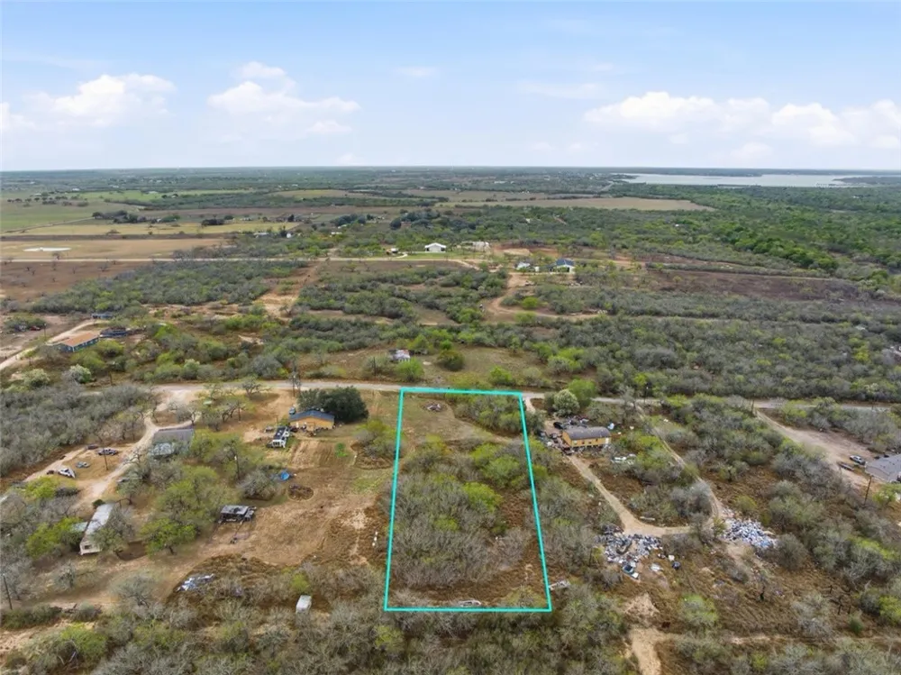 266 COUNTY RD 362 Sandia, TX 78383