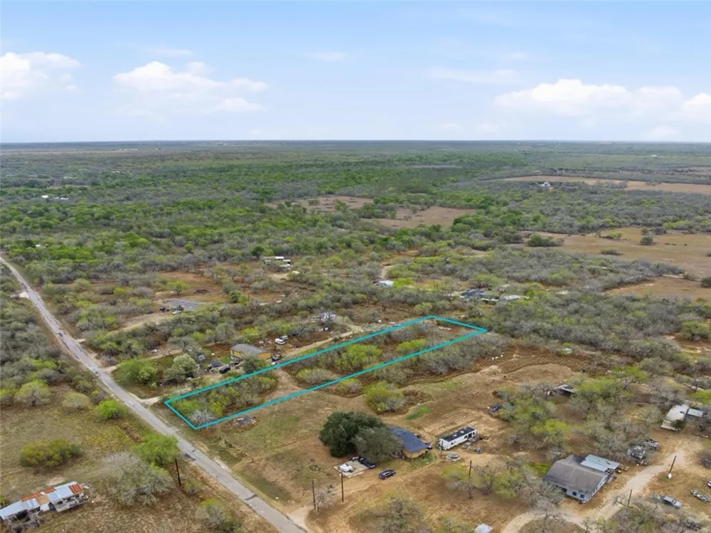 266 COUNTY RD 362 Sandia, TX 78383