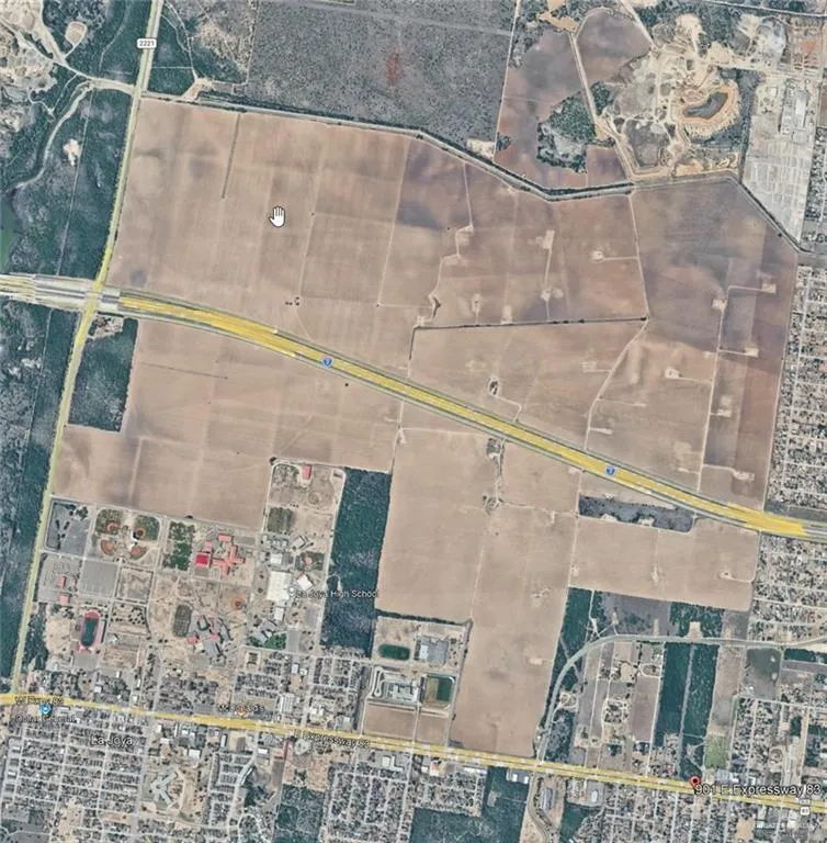 901 E Expressway 83 Highway La Joya, TX 78560