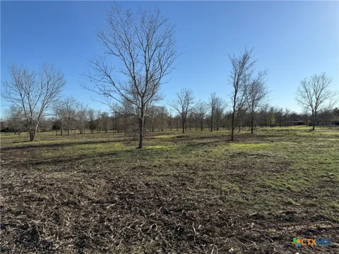 Country Club Drive