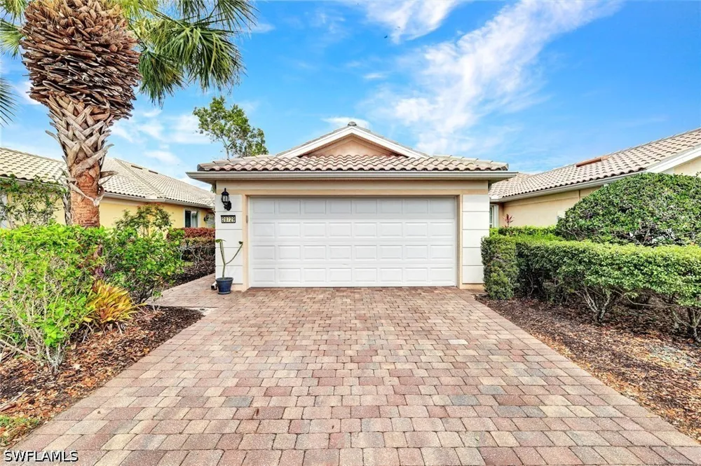 Xenon Way Bonita Springs, FL 34135