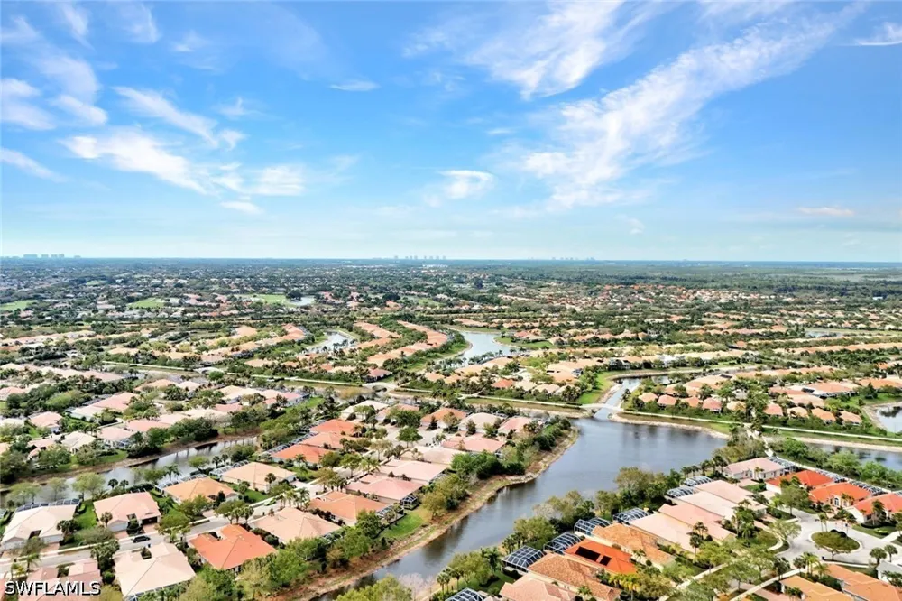 Xenon Way Bonita Springs, FL 34135