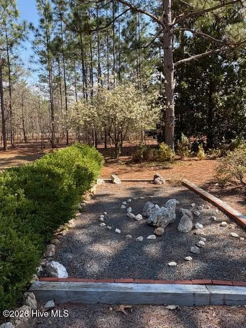 256 Shaver Lane Jackson Springs, NC 27281