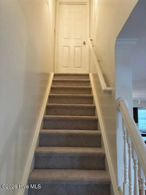 256 Shaver Lane Jackson Springs, NC 27281