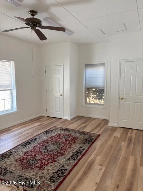256 Shaver Lane Jackson Springs, NC 27281