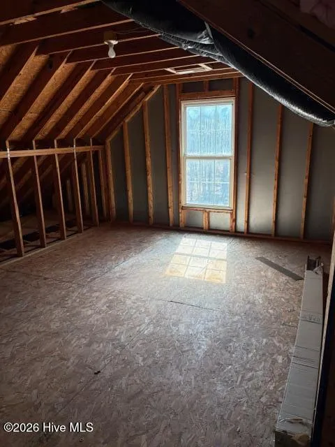256 Shaver Lane Jackson Springs, NC 27281