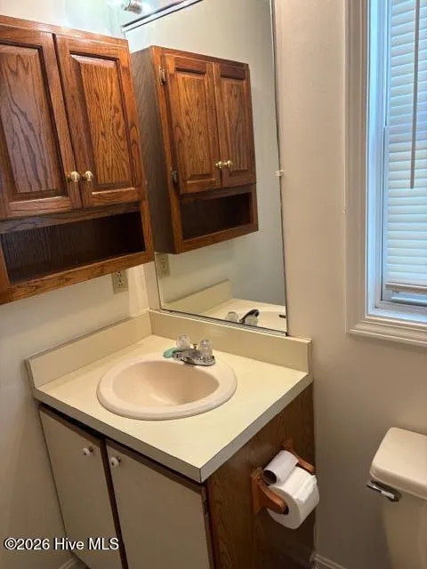 256 Shaver Lane Jackson Springs, NC 27281