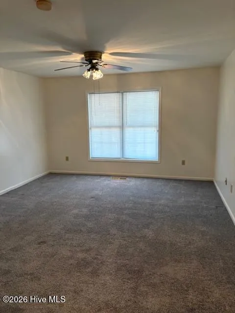 256 Shaver Lane Jackson Springs, NC 27281