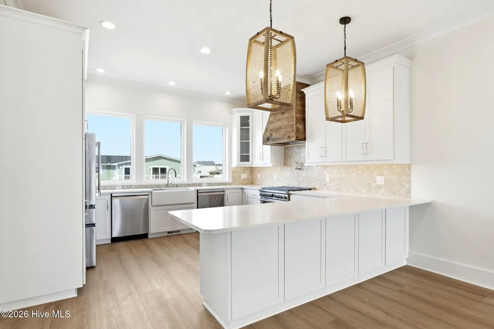 787 Ocean Boulevard W Holden Beach, NC 28462