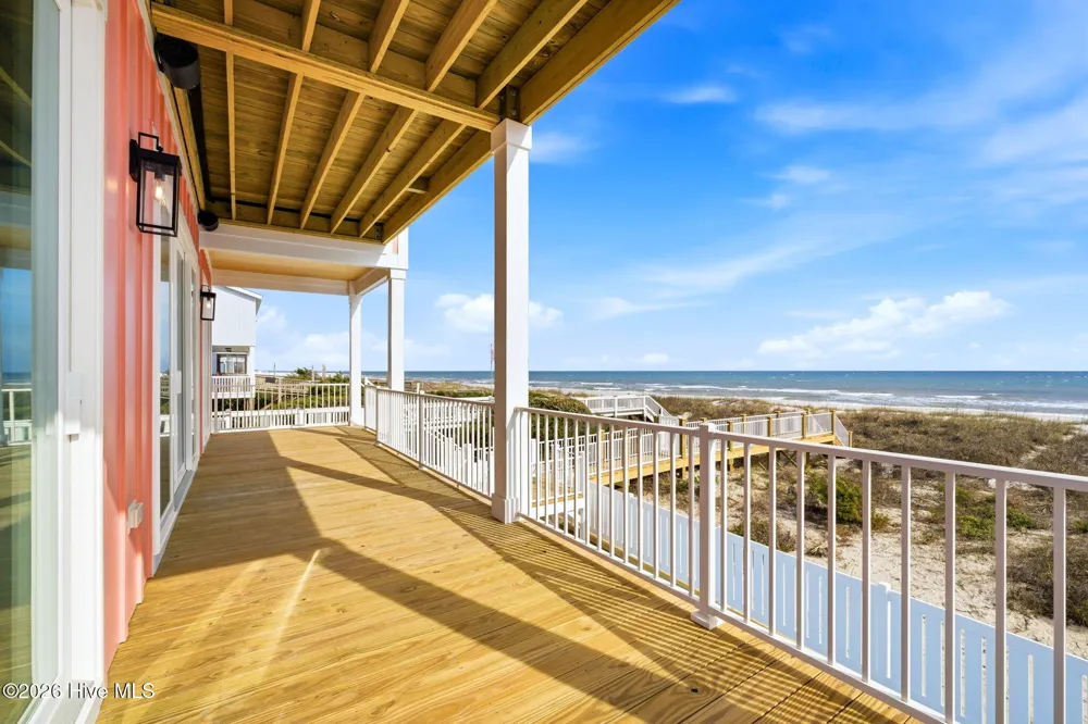 787 Ocean Boulevard W Holden Beach, NC 28462