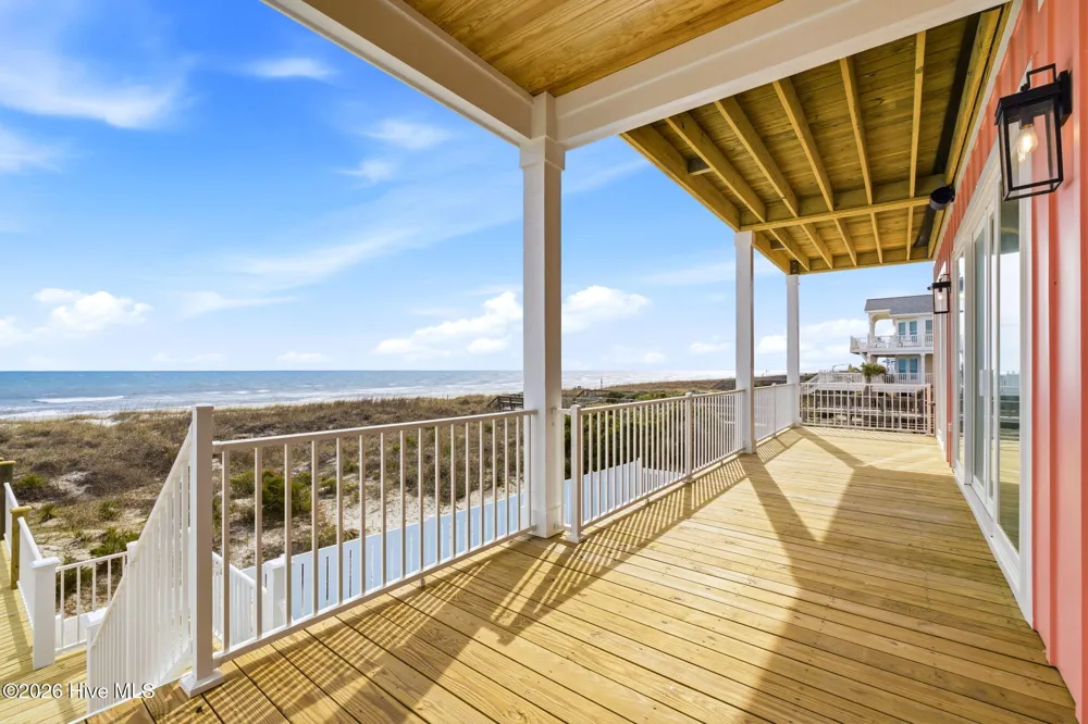 787 Ocean Boulevard W Holden Beach, NC 28462