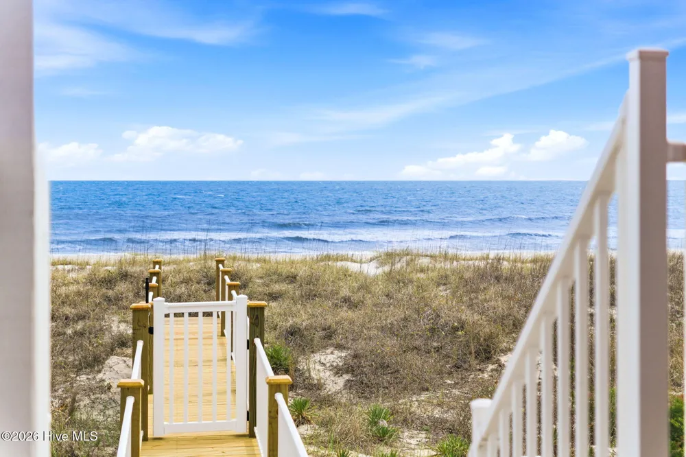 787 Ocean Boulevard W Holden Beach, NC 28462