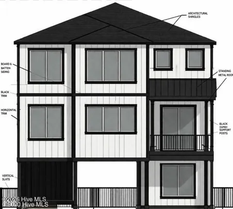 787 Ocean Boulevard W