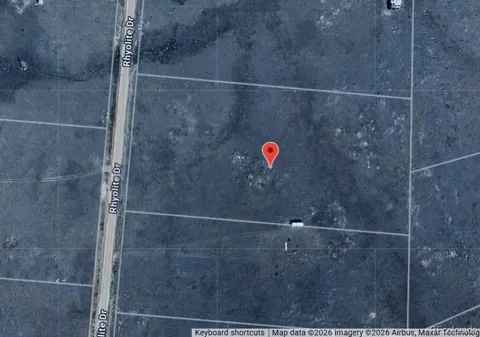 564 Rhyolite Drive