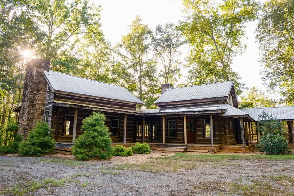 4340 Holland Chattoogaville Road Lyerly, GA 30730