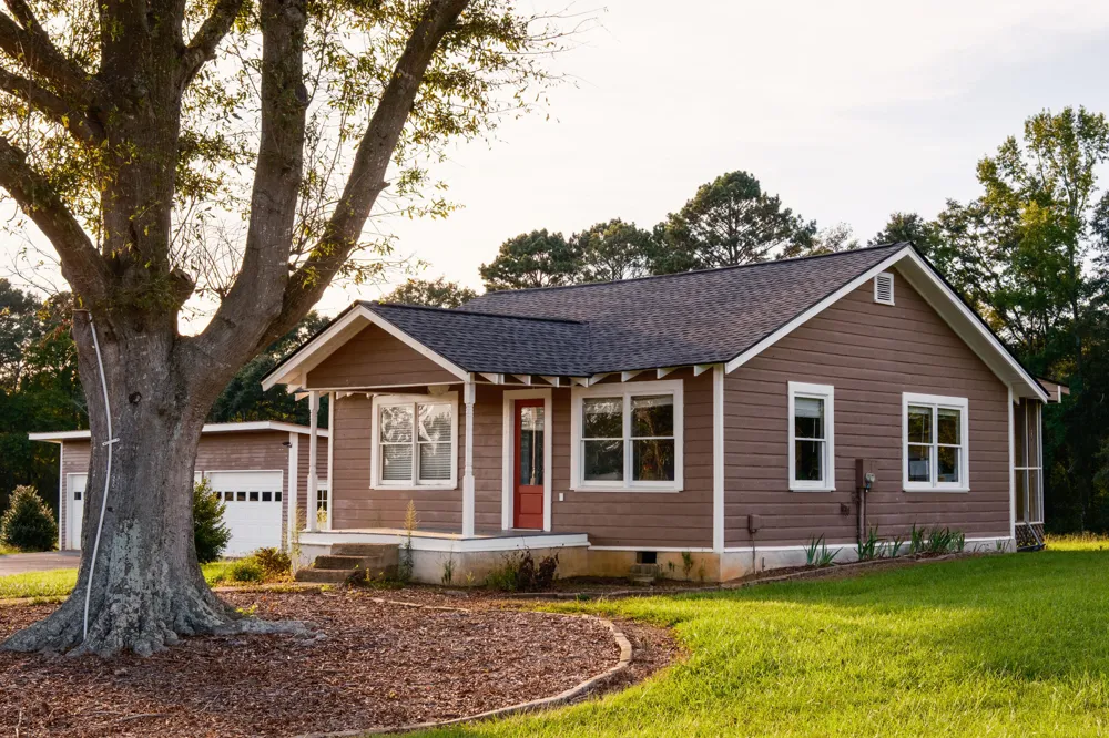 4340 Holland Chattoogaville Road Lyerly, GA 30730
