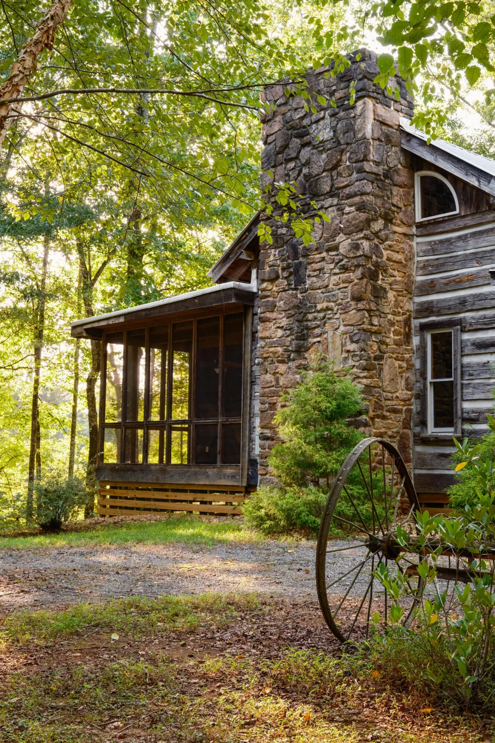 4340 Holland Chattoogaville Road Lyerly, GA 30730