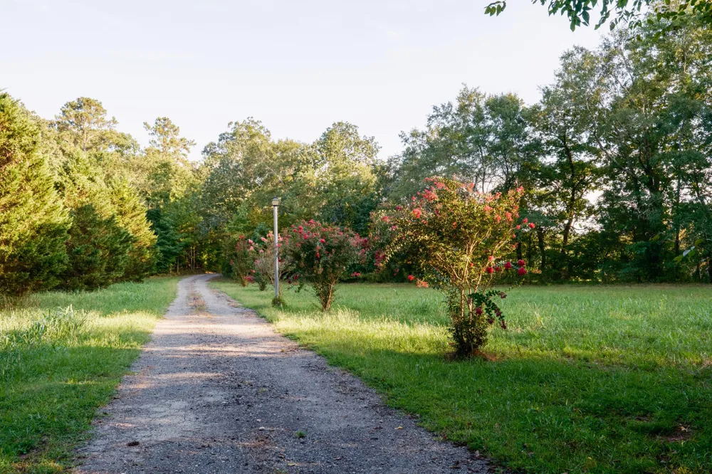 4340 Holland Chattoogaville Road Lyerly, GA 30730