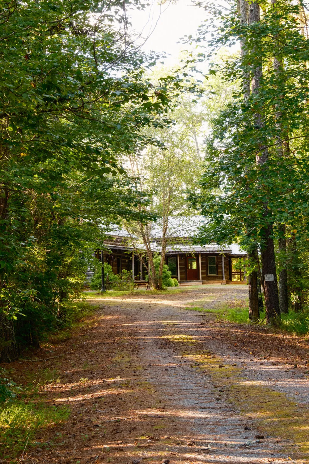 4340 Holland Chattoogaville Road Lyerly, GA 30730