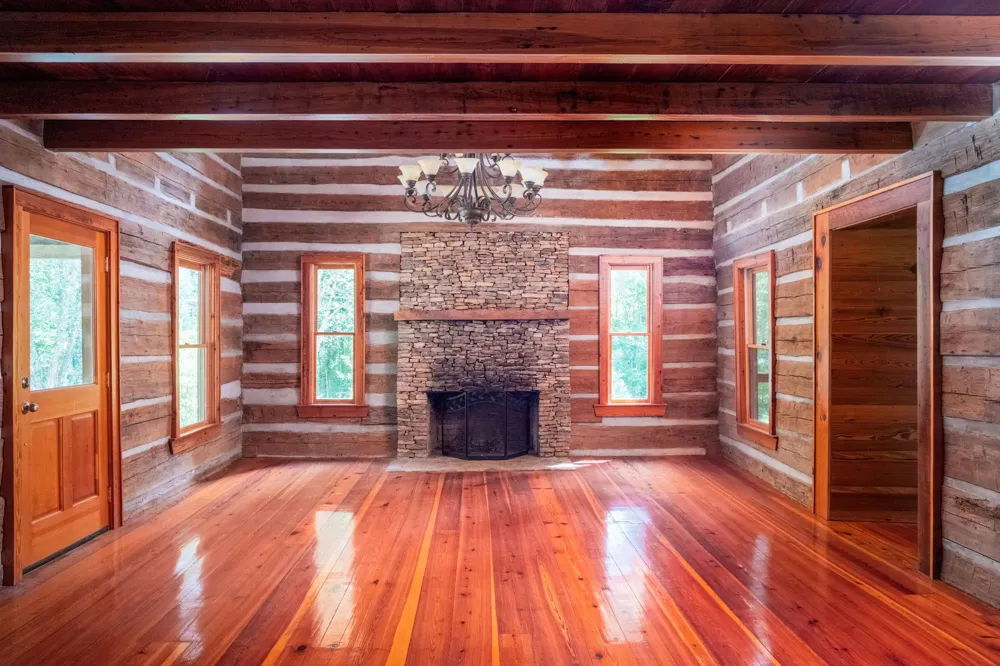 4340 Holland Chattoogaville Road Lyerly, GA 30730