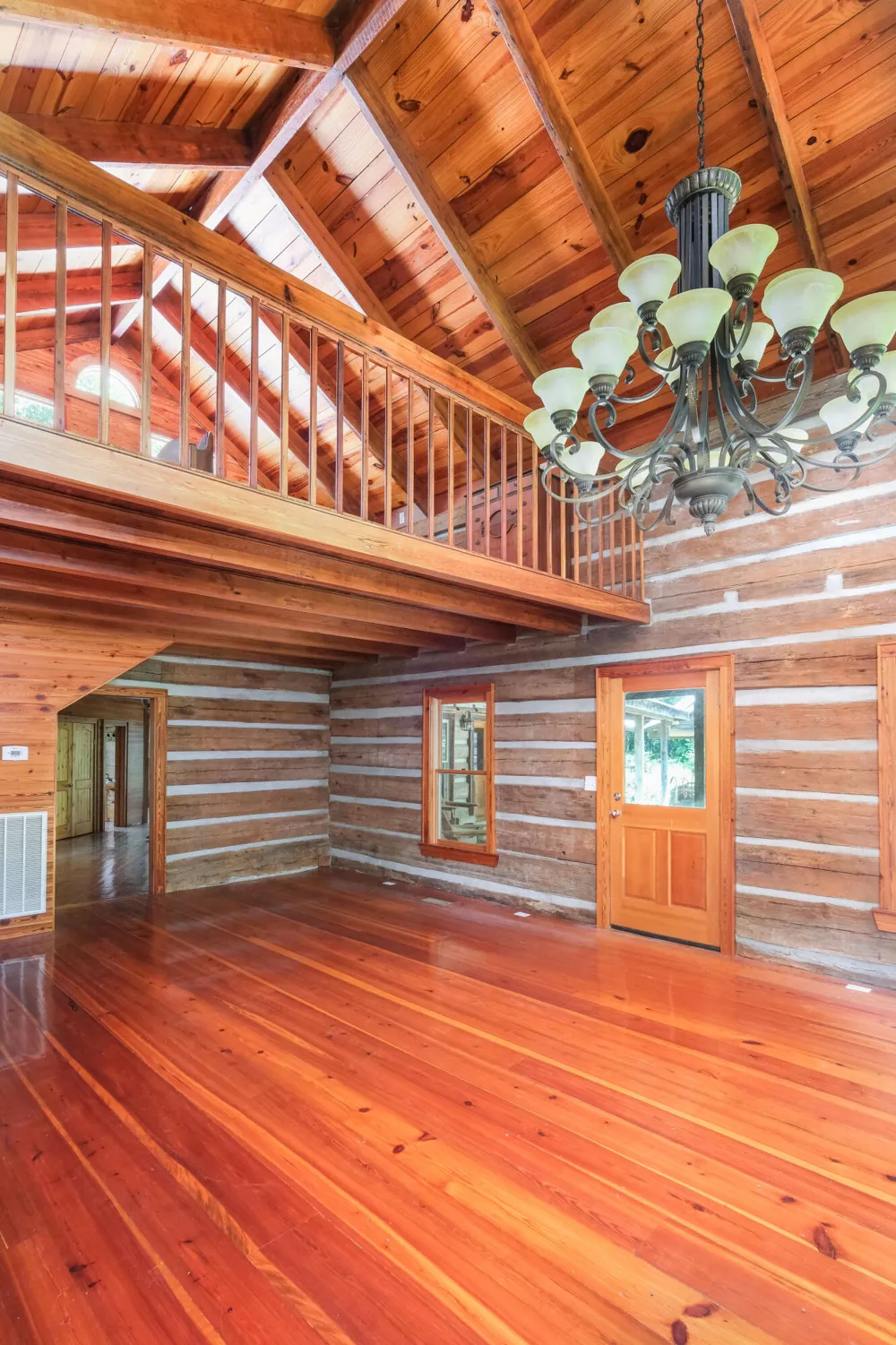 4340 Holland Chattoogaville Road Lyerly, GA 30730