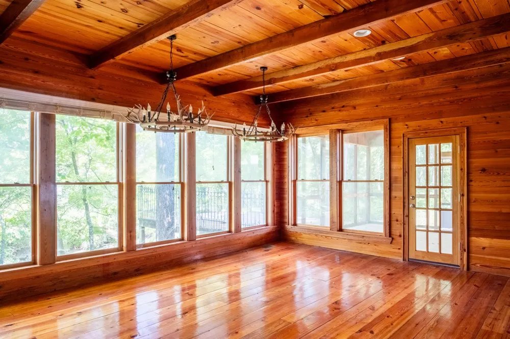 4340 Holland Chattoogaville Road Lyerly, GA 30730