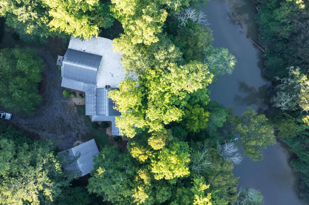 4340 Holland Chattoogaville Road Lyerly, GA 30730