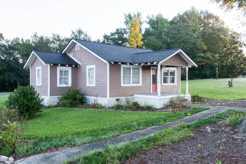 4340 Holland Chattoogaville Road Lyerly, GA 30730
