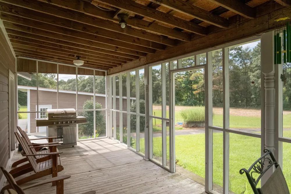 4340 Holland Chattoogaville Road Lyerly, GA 30730