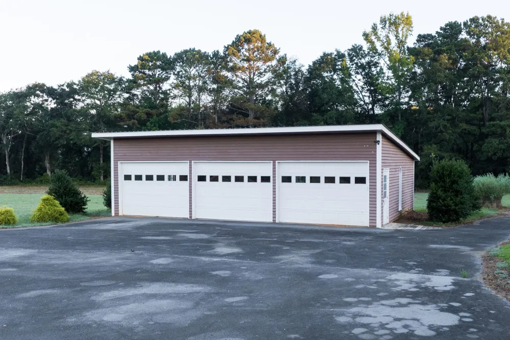 4340 Holland Chattoogaville Road Lyerly, GA 30730