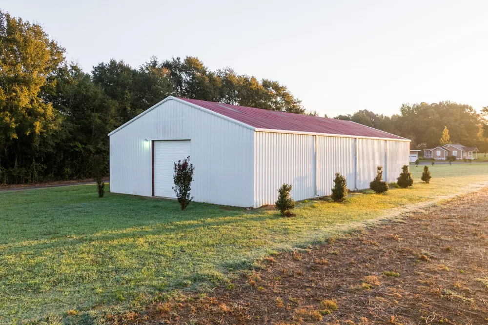 4340 Holland Chattoogaville Road Lyerly, GA 30730